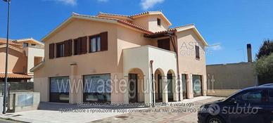 Attività Commerciale Pula [A4273639]