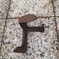 Incudine da calzolaio