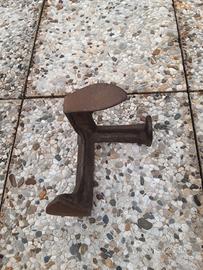 Incudine da calzolaio