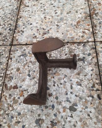 Incudine da calzolaio