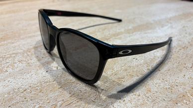 Oakley ojector prizm