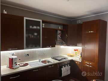Cucina completa