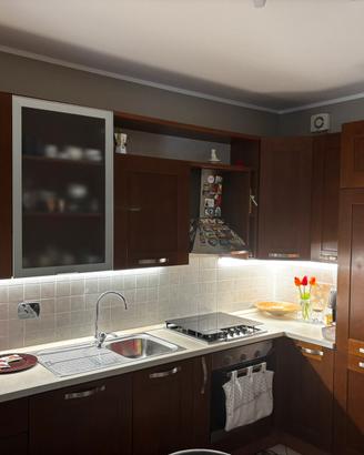 Cucina completa