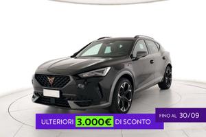 Cupra Formentor 1.4 e-hybrid 204cv dsg