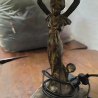 lampada tifanny