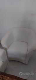 Salottino e poltroncine