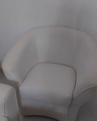 Salottino e poltroncine