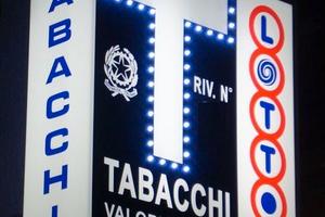 Tabaccheria alto reddito 170mila
