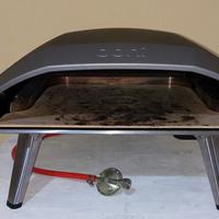 forno a gas Ooni koda 16