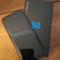 Cellulare Samsung S8