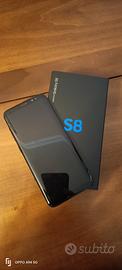 Cellulare Samsung S8