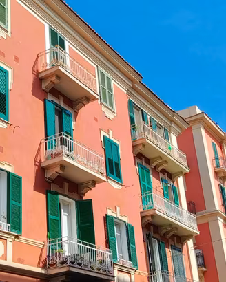 Appartamento di Prestigio di 140 mq
