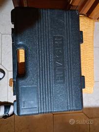 avvitatore Hitachi 12v 