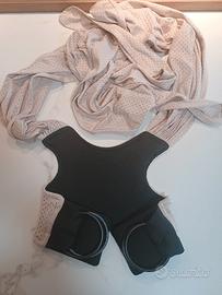 CUDDLE BAND BREEZE beige 