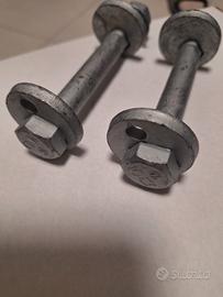 viti Mopar per Jeep wrangler JK 