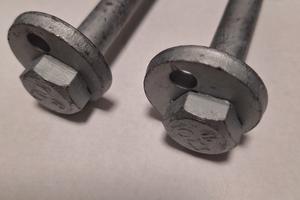 viti Mopar per Jeep wrangler JK 