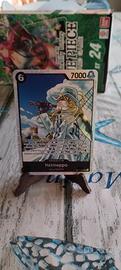 One Piece card Op11-092 ENG 