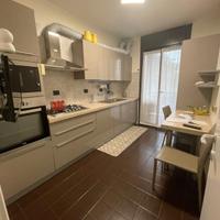 mobili cucina camera soggiorno 