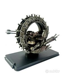 Star Wars Droid Wheel Bike Collezione DeAgostini