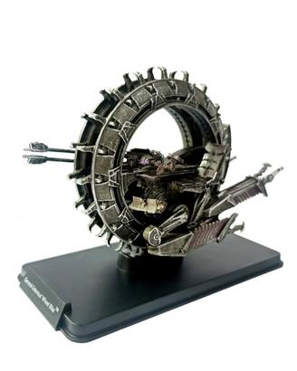 Star Wars Droid Wheel Bike Collezione DeAgostini