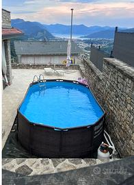 piscina completa 
