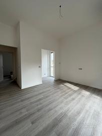 Villastellone centro bilocale ristrutturato 550