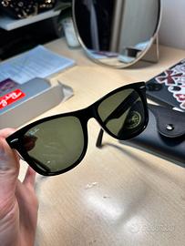 Ray-Ban Wayfarer