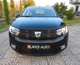 DACIA SANDERO Streetway x neopat.