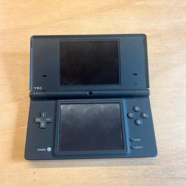 Nintendo DS con gioco