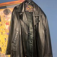 Giacca di Vera pelle