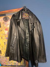 Giacca di Vera pelle