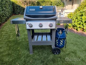 BBQ Weber Spirit II E_310