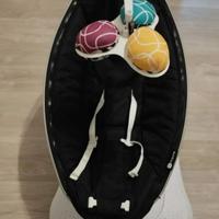 MamaRoo praticamente nuova