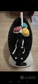 MamaRoo praticamente nuova