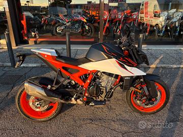 Ktm 990 Duke R 2026