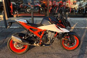 Ktm 990 Duke R 2026