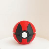 PokéBall Deadpool 