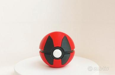 PokéBall Deadpool 