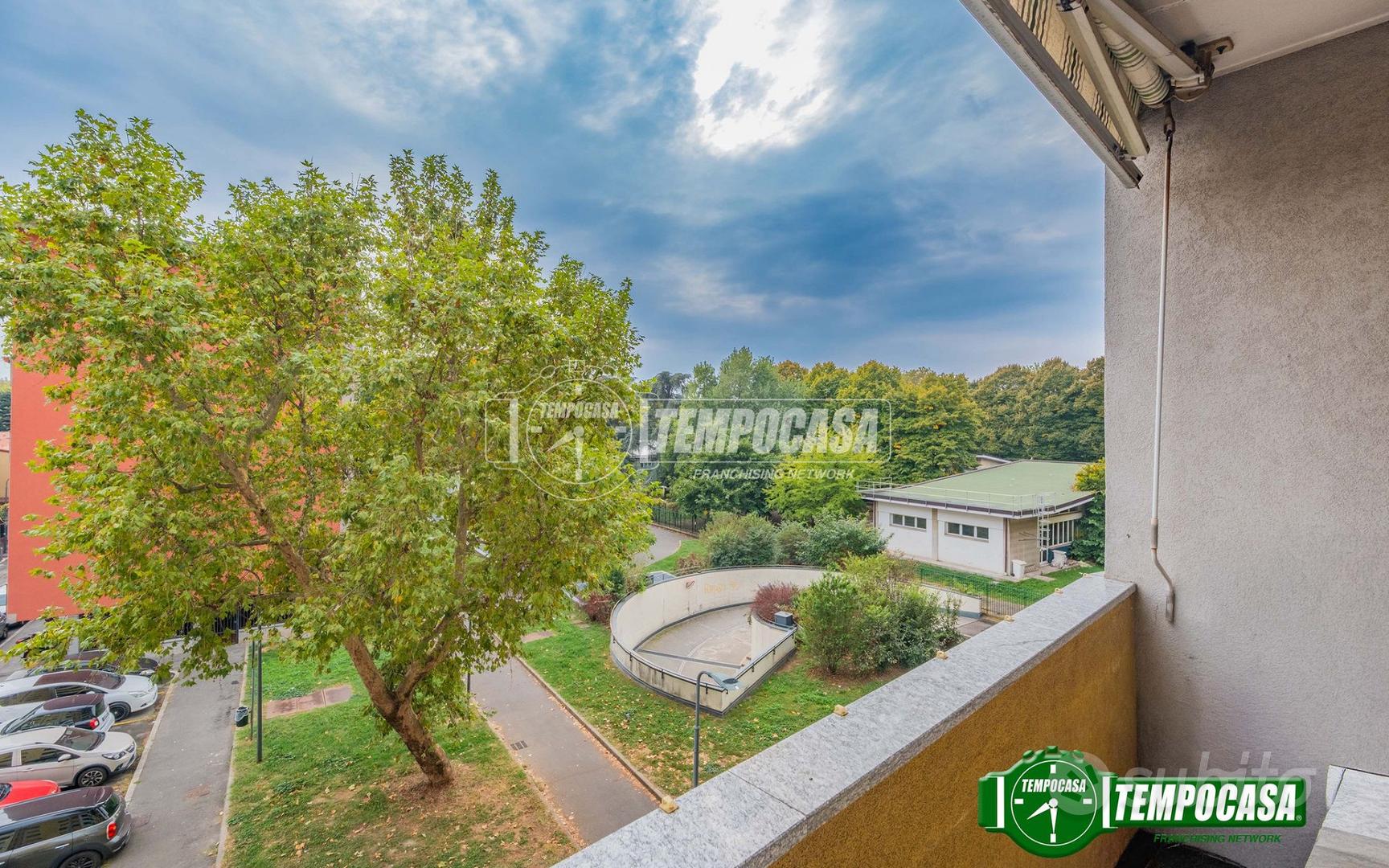 Appartamento – Milano, Quartiere Harar, Municipio 7 - Vista 4