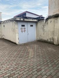 Box auto / garage