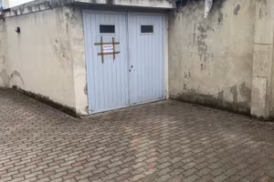 Box auto / garage