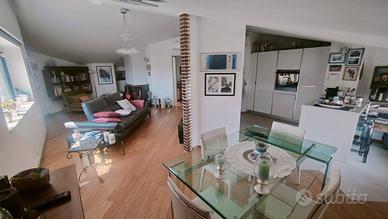 Splendido appartamento di recente costruzione