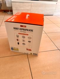Aspirapolvere Robot