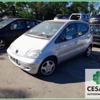 Ricambi Usati MERCEDES Classe A W168 2003
