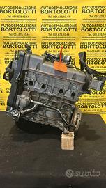FIAT PANDA 4X4 motore usato 188A4000
