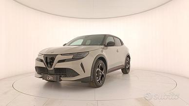 ALFA ROMEO Junior 1.2 ibrida Speciale 145cv edct6