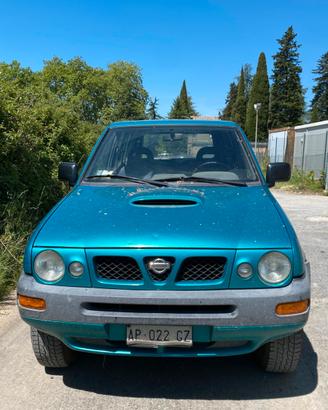 Nissan Terrano 2 4x4