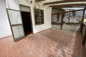 Appartamento di 120 m² con 4 locali e box auto a S