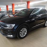 VW Tiguan 2.0 TDI 4x4 Business 150 CV Euro 6