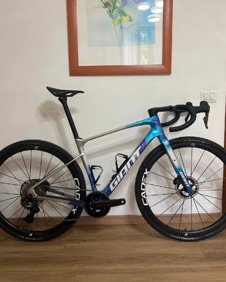 Giant revolt advance Swatt 2026 taglia S